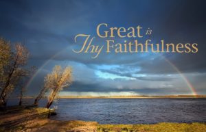 GreatIsThyFaithfulness